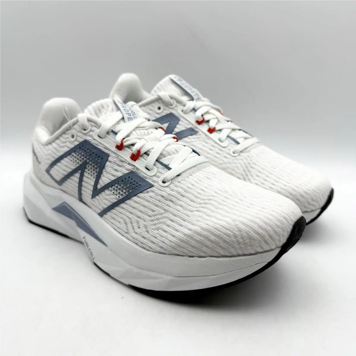 New Balance shoes - White 3