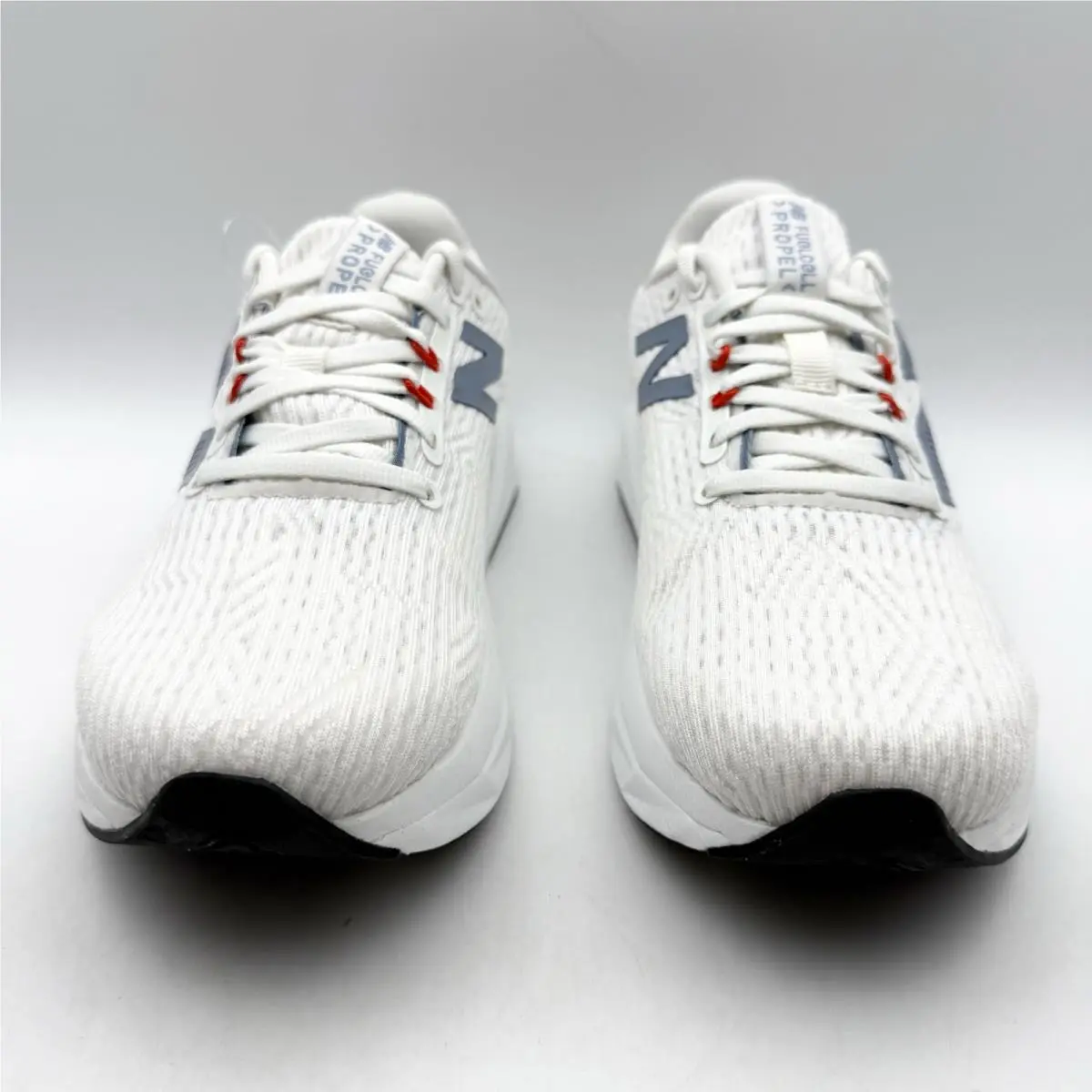 New Balance shoes - White 4