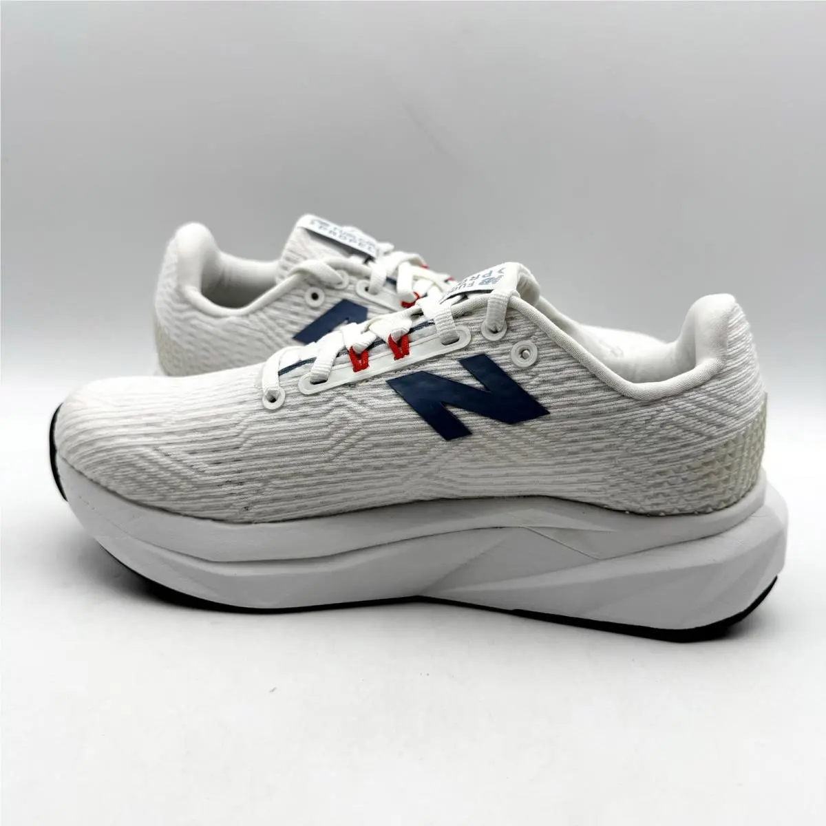 New Balance shoes - White 5