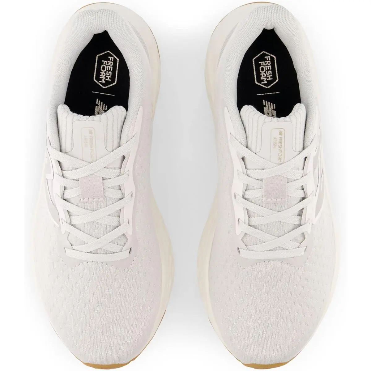 New Balance shoes - WARISEK4-001 (UPC: 711181365702) 3