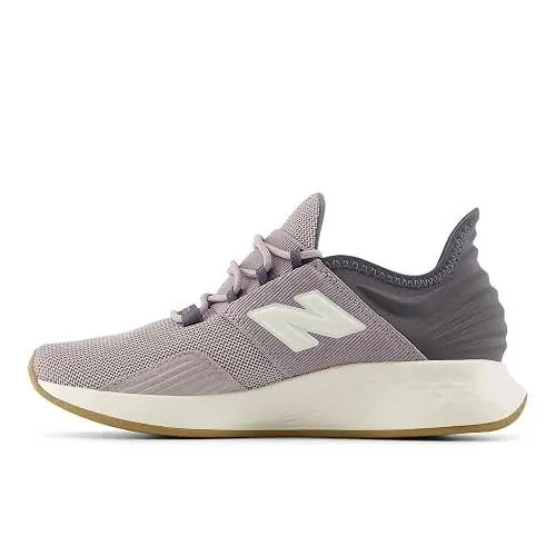 New Balance Women`s Fresh Foam Roav Running Shoe - Purple Size 6.5B