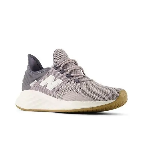 New Balance shoes - New Balance Fresh Foam Roav - Purple 1