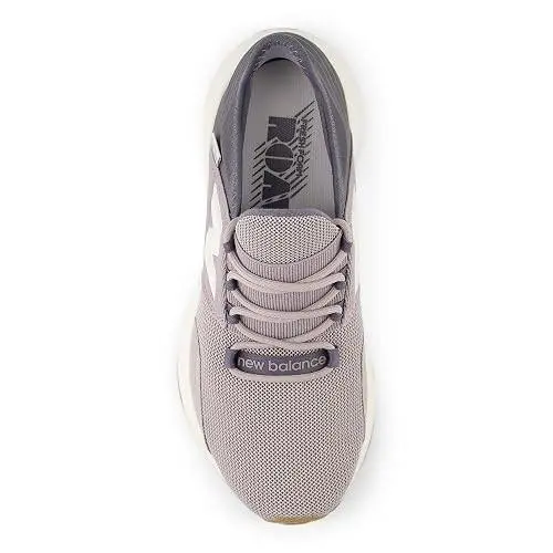 New Balance shoes - New Balance Fresh Foam Roav - Purple 2