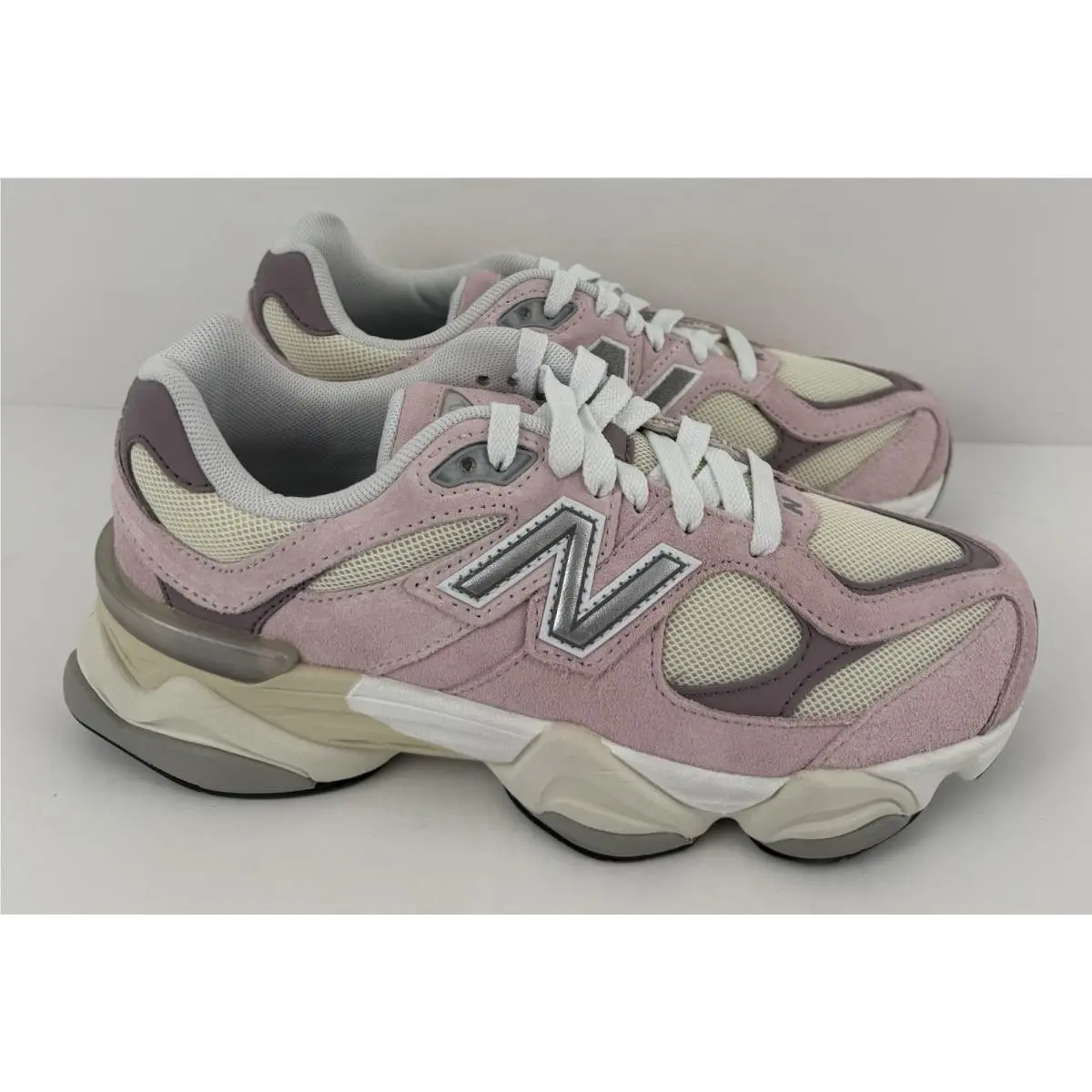 New Balance shoes - New Balance 9060 - Pink 0