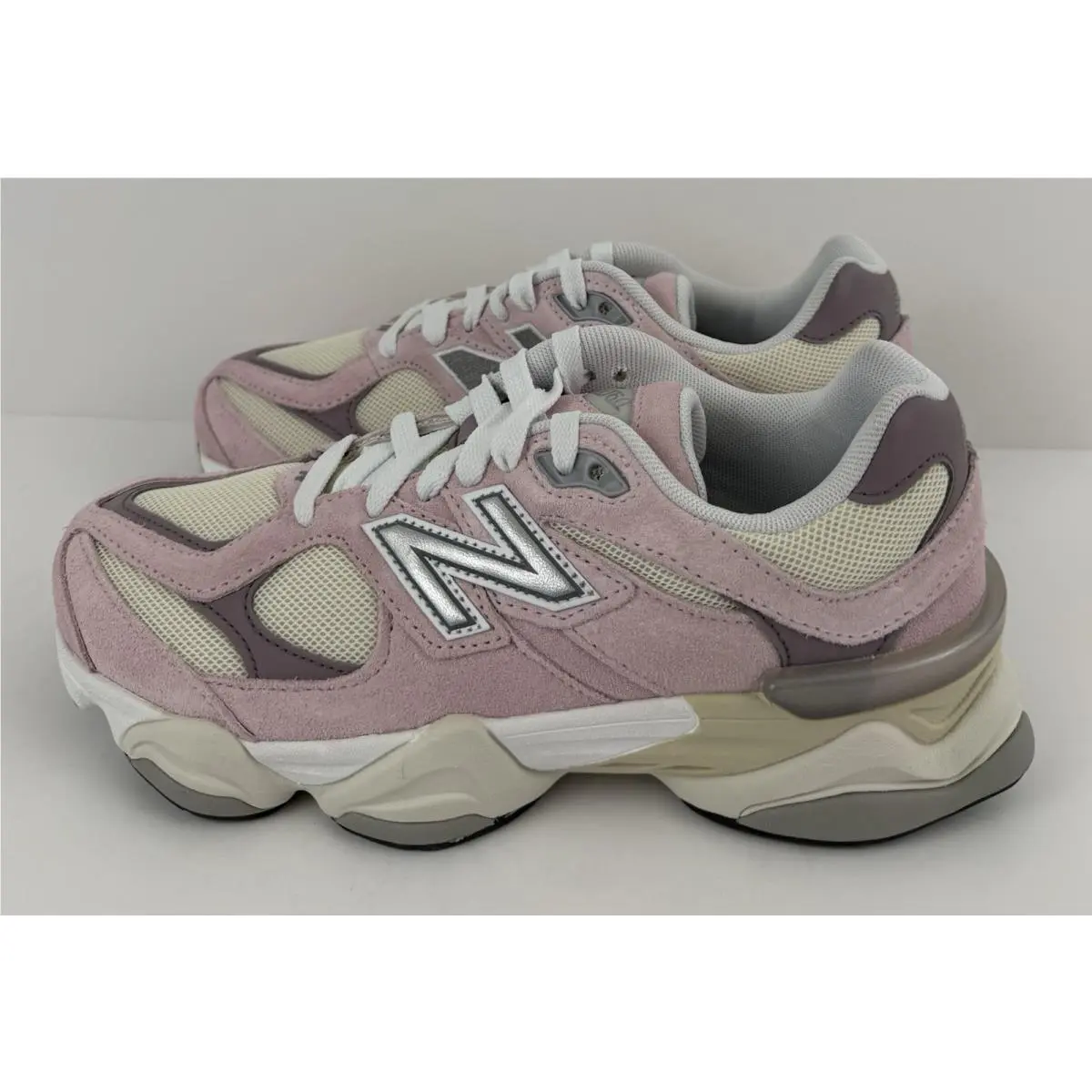 New Balance shoes - New Balance 9060 - Pink 1