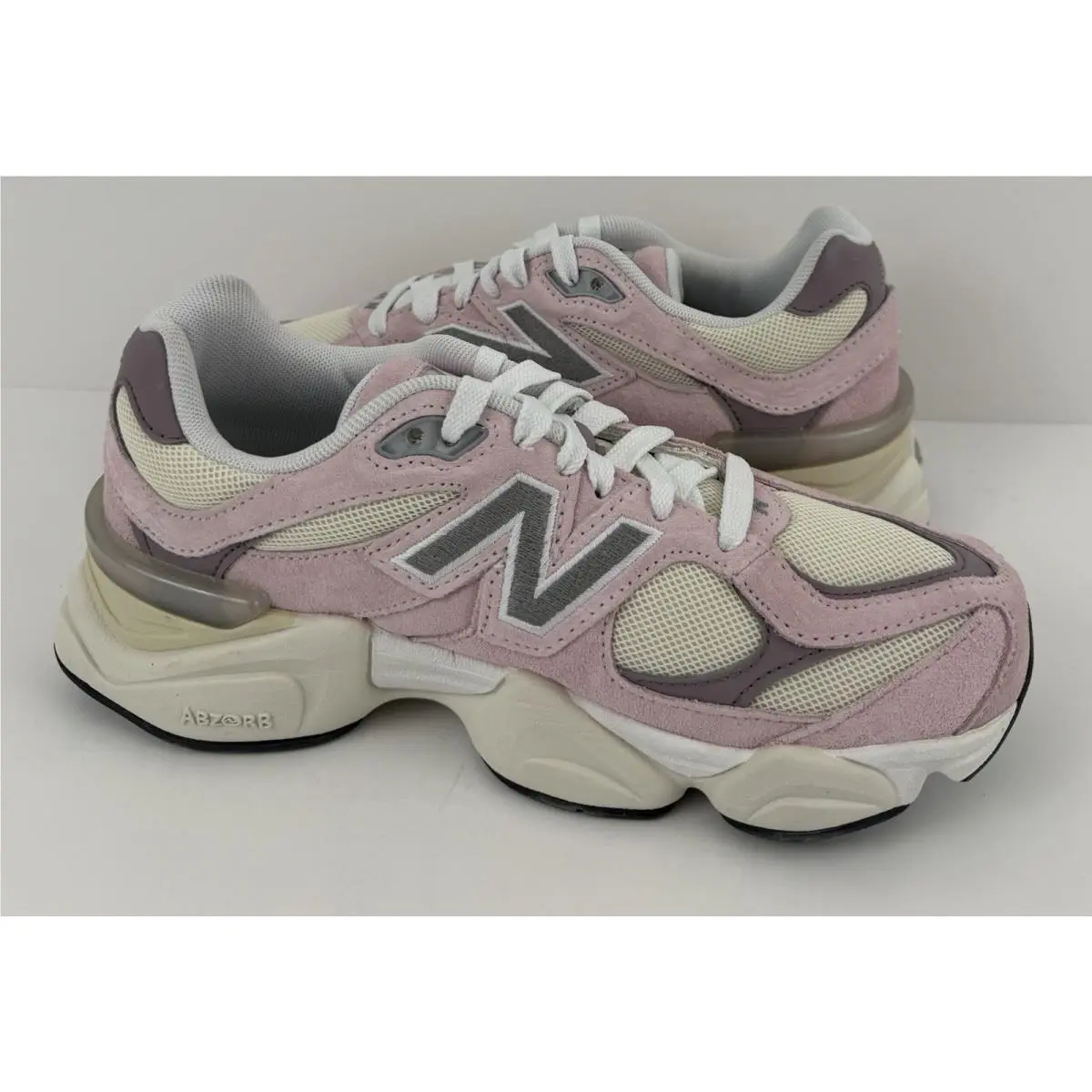 New Balance shoes - New Balance 9060 - Pink 2