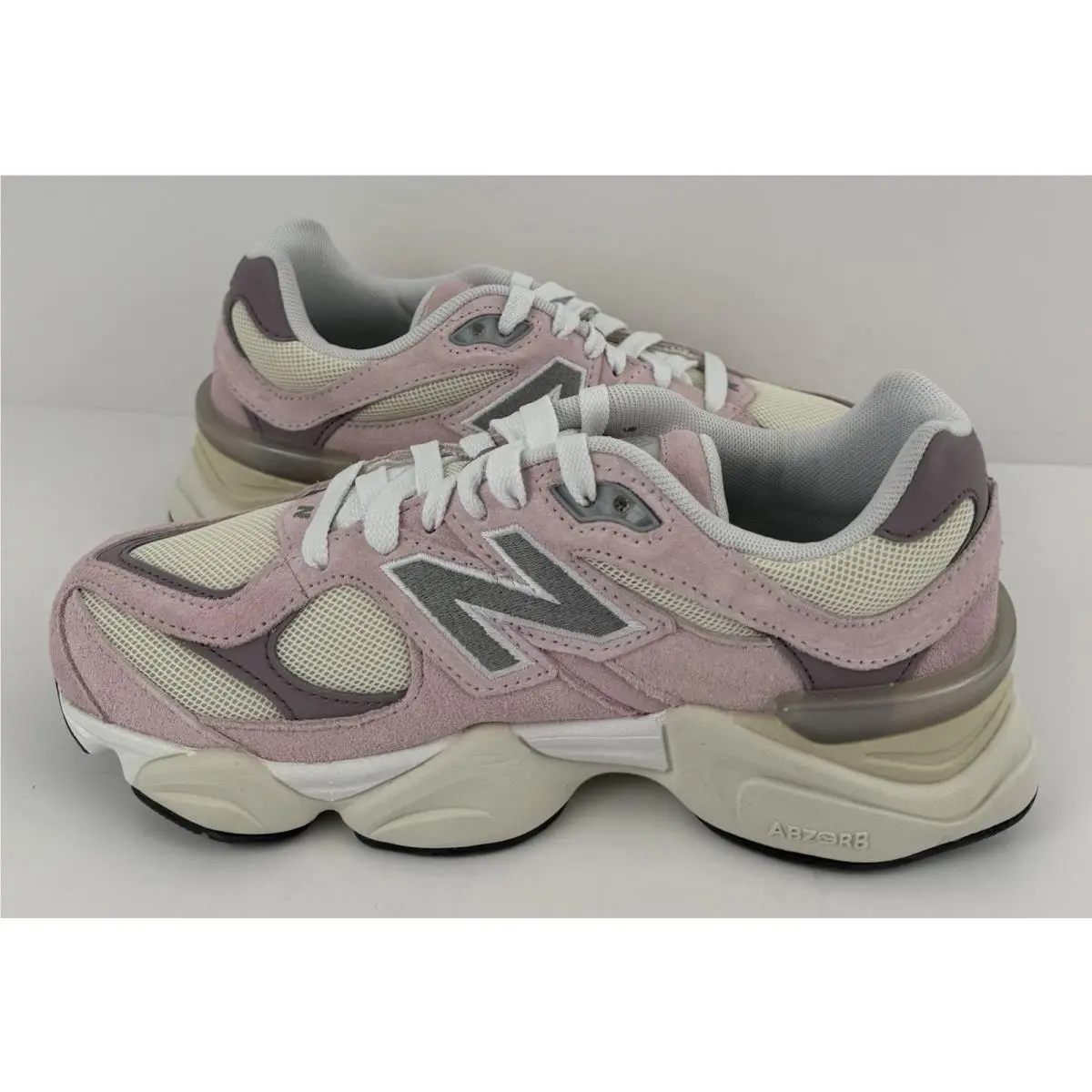 New Balance shoes - New Balance 9060 - Pink 3