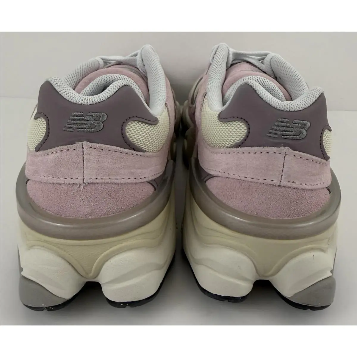 New Balance shoes - New Balance 9060 - Pink 5