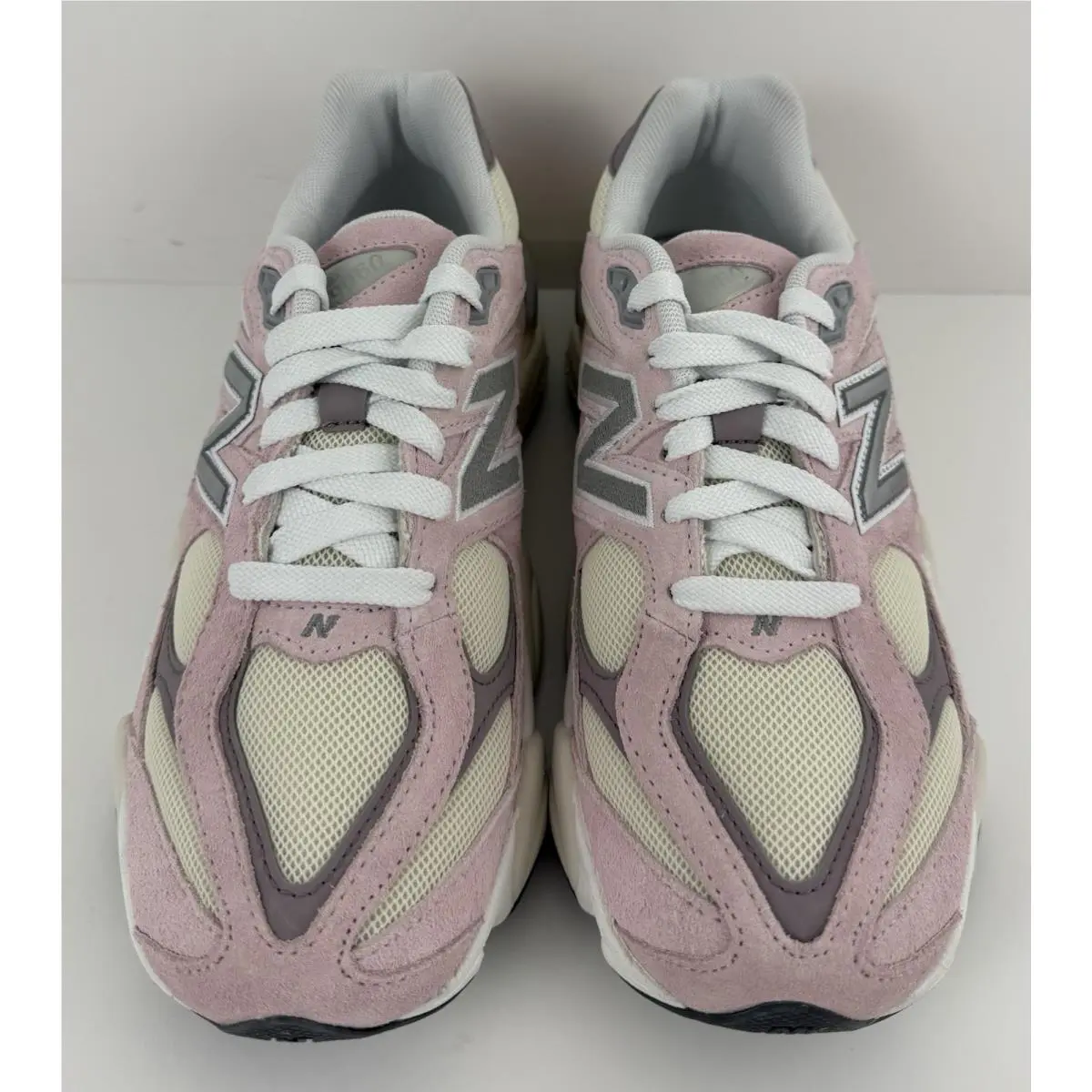 New Balance shoes - New Balance 9060 - Pink 6