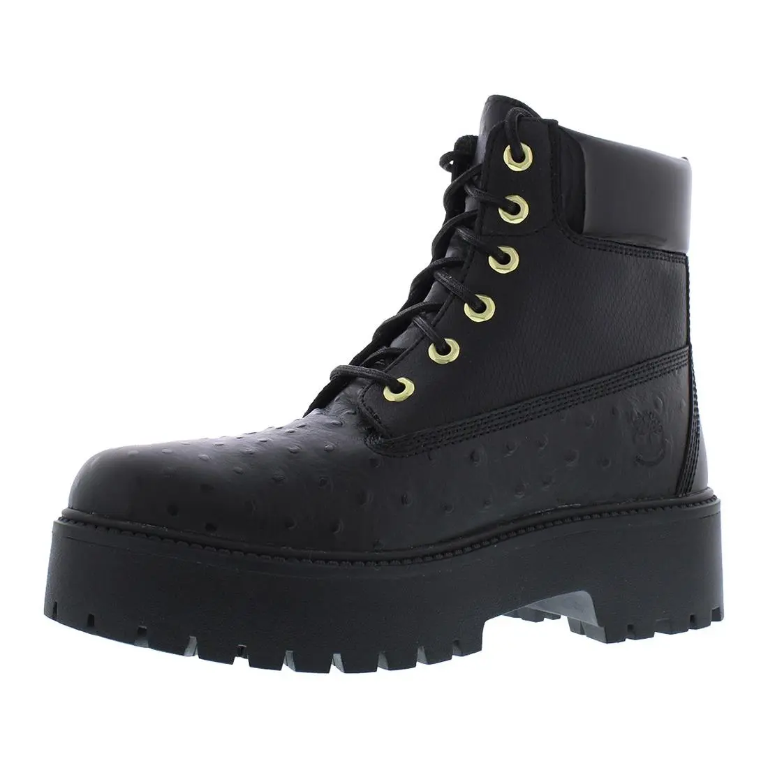 Timberland shoes - TB0A5U5J015 - TB0A5U5J015 - Black, Main: Black (UPC: 196013837587) 0