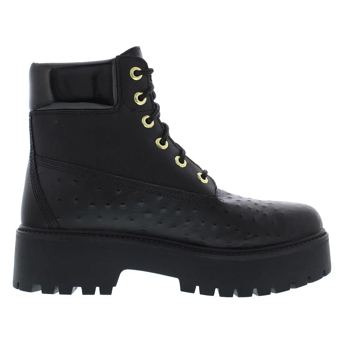 Timberland shoes - TB0A5U5J015 - TB0A5U5J015 - Black, Main: Black (UPC: 196013837587) 1