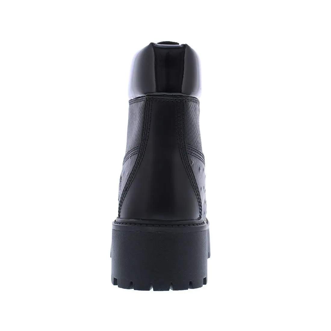 Timberland shoes - TB0A5U5J015 - TB0A5U5J015 - Black, Main: Black (UPC: 196013837587) 2