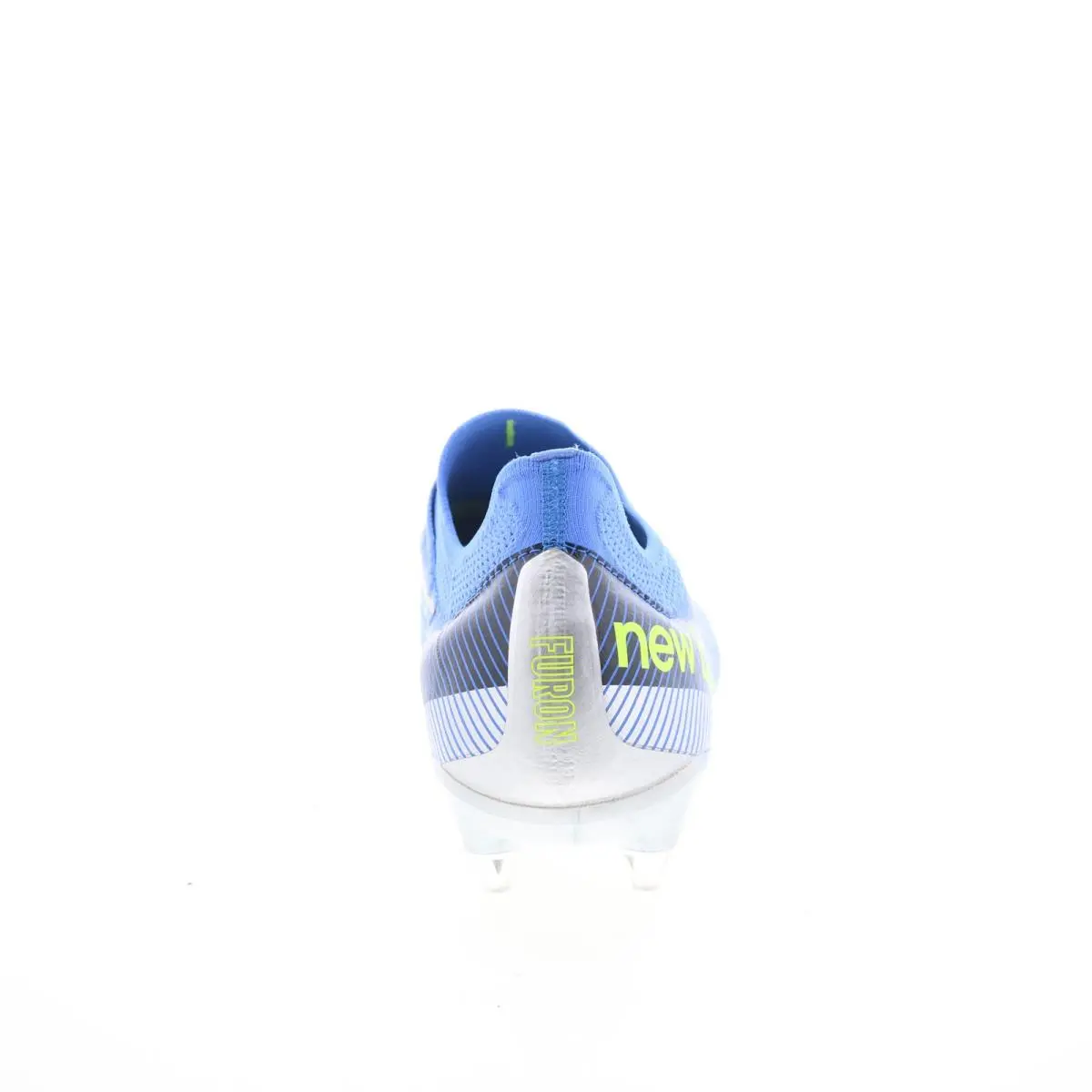New Balance shoes - New Balance Furon - Furon - SF1SBS7 - Blue (UPC: 196307645607) 2
