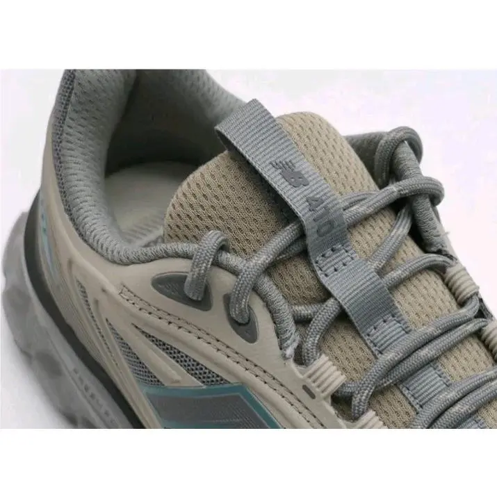 New Balance shoes - NEW BALANCE Fresh Foam 410 V9 - M4109NV NBPFGB147T - Dark Gray / Dark Beige 2