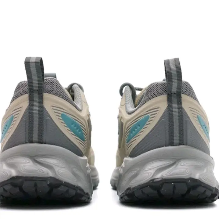 New Balance shoes - NEW BALANCE Fresh Foam 410 V9 - M4109NV NBPFGB147T - Dark Gray / Dark Beige 5