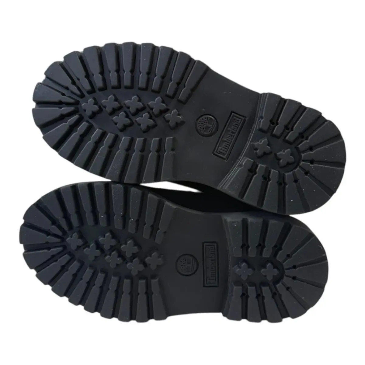 Timberland shoes - PREMIUM 6 IN - PREMIUM - TB 112807 001 - Black 2
