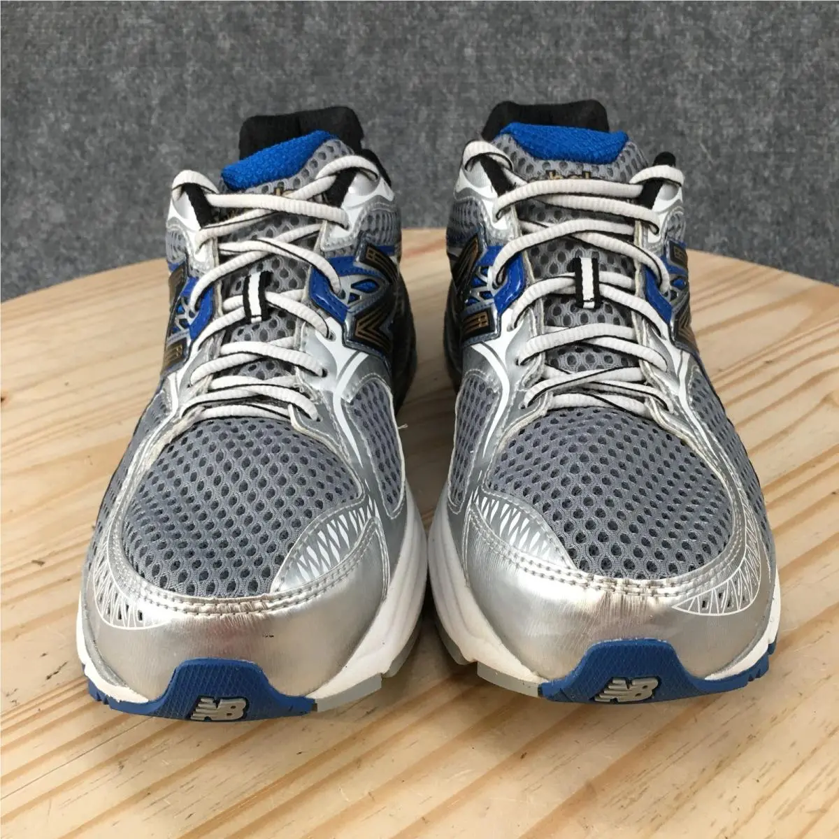 New Balance shoes - New Balance 1340 - Gray 5