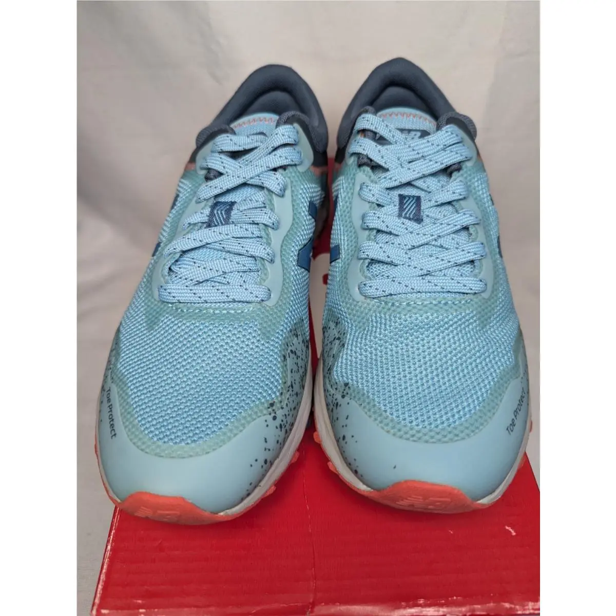 New Balance shoes - New Balance Fresh Foam Arishi - WTARISGI - WAX BLUE / STONE BLUE / LIGHT ALUMINUM 1