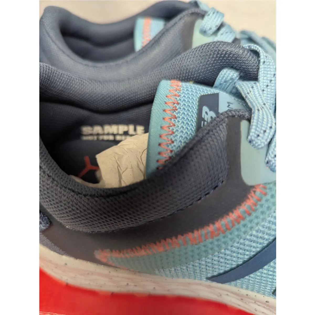 New Balance shoes - New Balance Fresh Foam Arishi - WTARISGI - WAX BLUE / STONE BLUE / LIGHT ALUMINUM 3