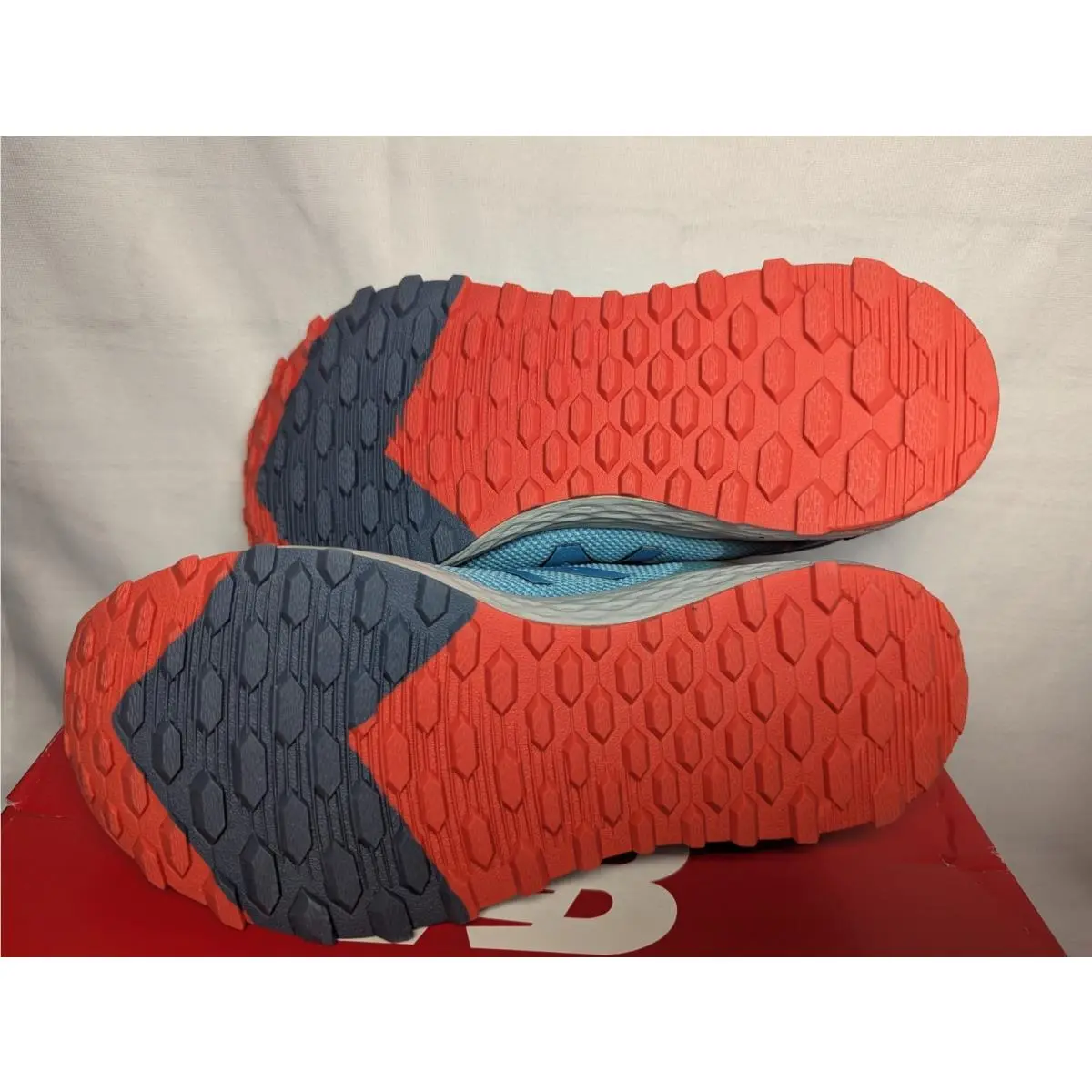 New Balance shoes - New Balance Fresh Foam Arishi - WTARISGI - WAX BLUE / STONE BLUE / LIGHT ALUMINUM 5