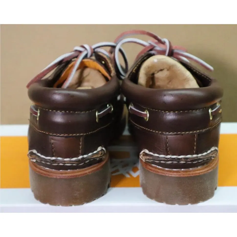 Timberland shoes - Brown 9