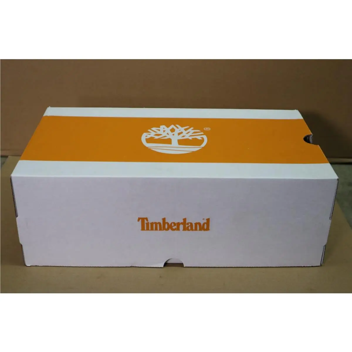 Timberland shoes - Brown 10