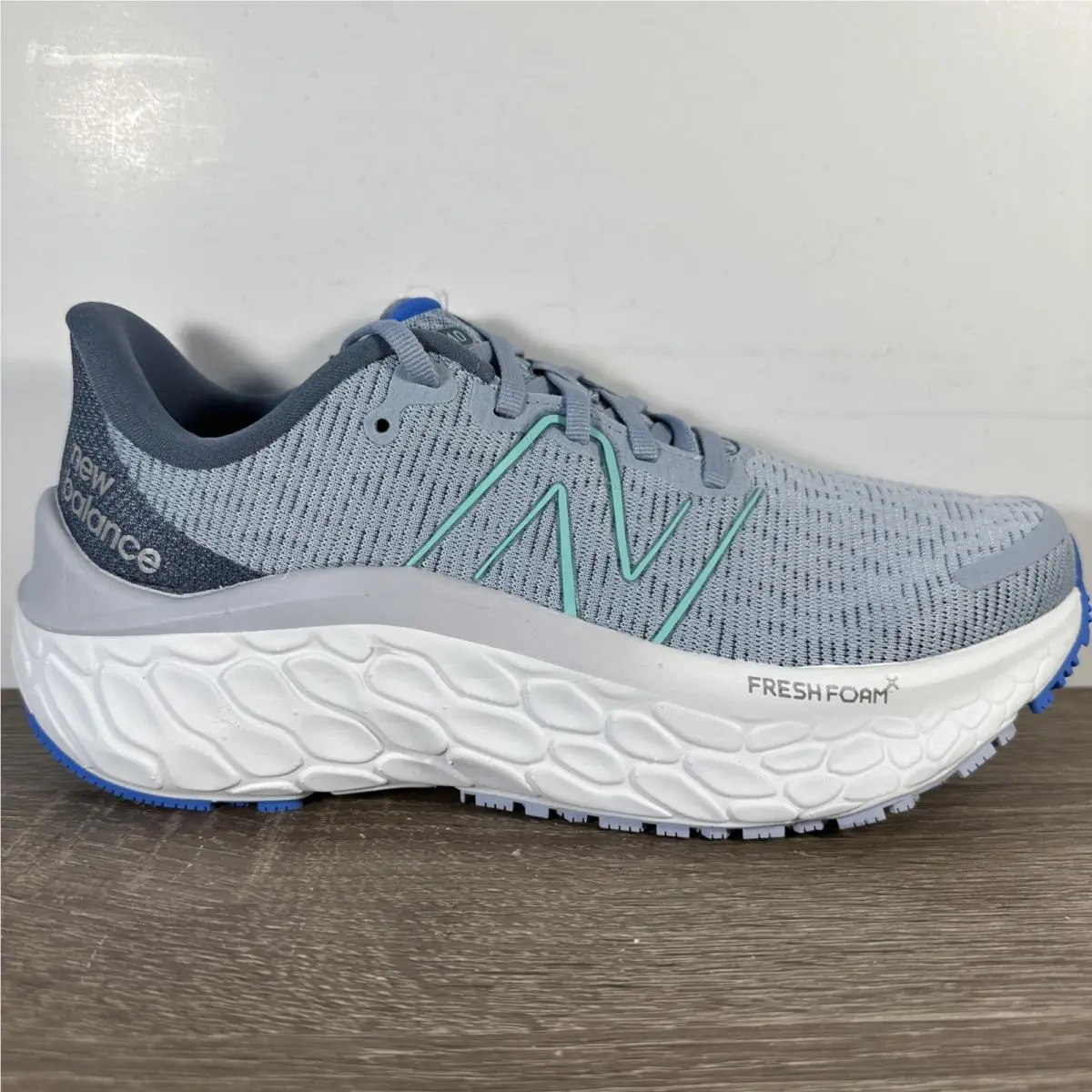 New Balance shoes - New Balance Fresh Foam X Kaiha Road - WIDKAIRLG - Gray 8