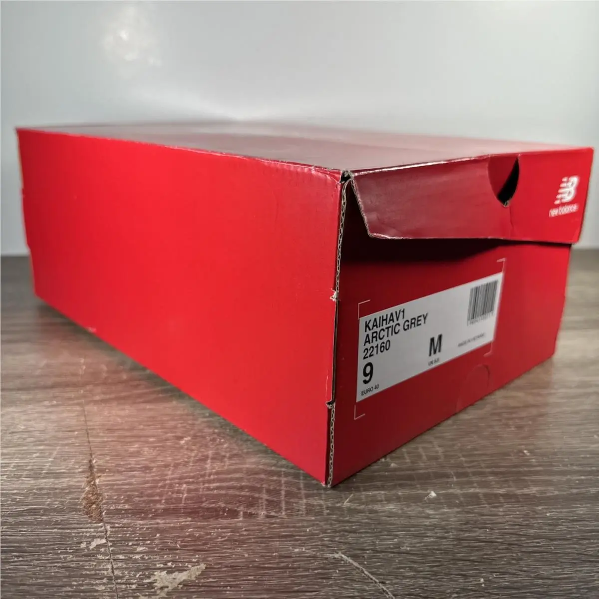 New Balance shoes - New Balance Fresh Foam X Kaiha Road - WIDKAIRLG - Gray 15