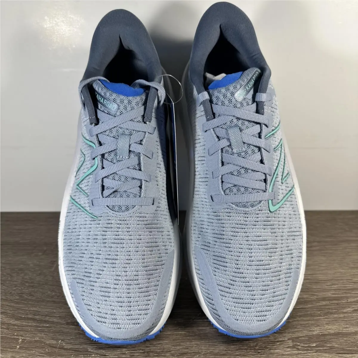 New Balance shoes - New Balance Fresh Foam X Kaiha Road - WIDKAIRLG - Gray 1