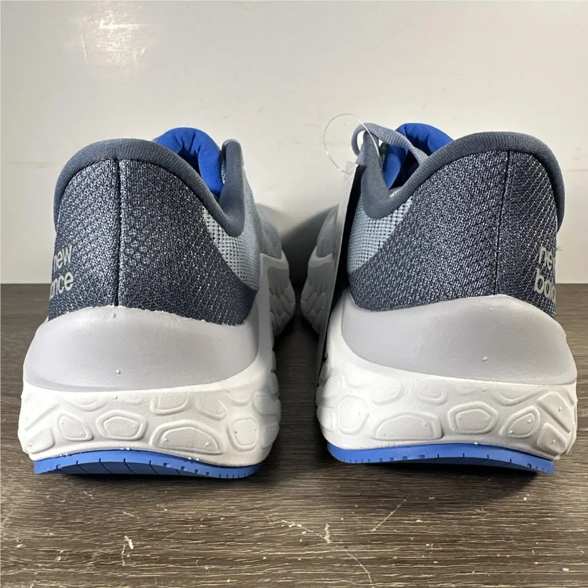 New Balance shoes - New Balance Fresh Foam X Kaiha Road - WIDKAIRLG - Gray 3