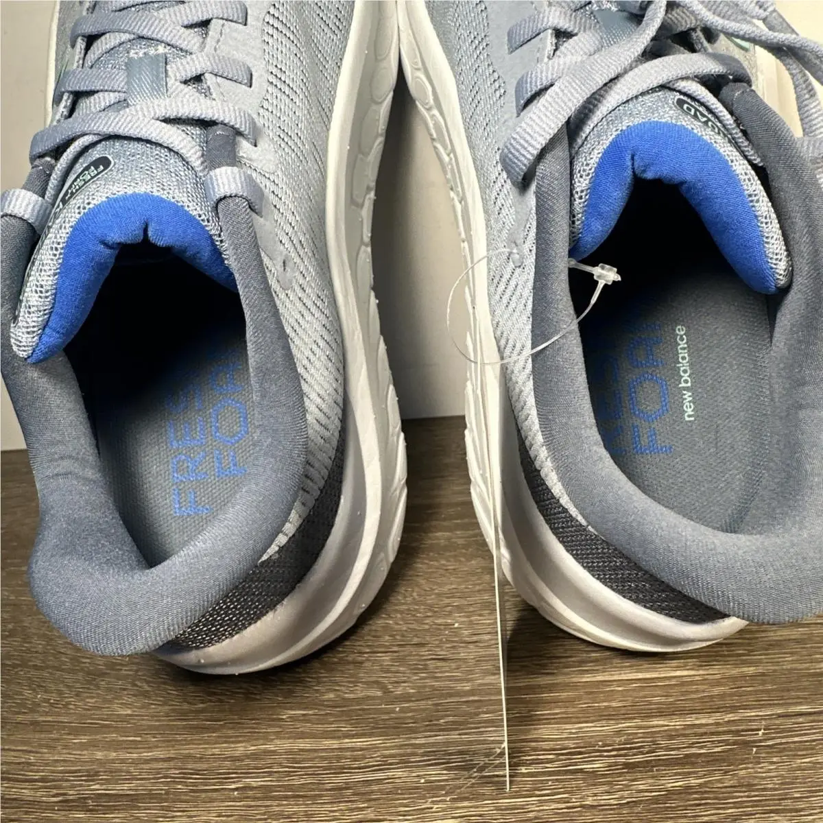 New Balance shoes - New Balance Fresh Foam X Kaiha Road - WIDKAIRLG - Gray 5