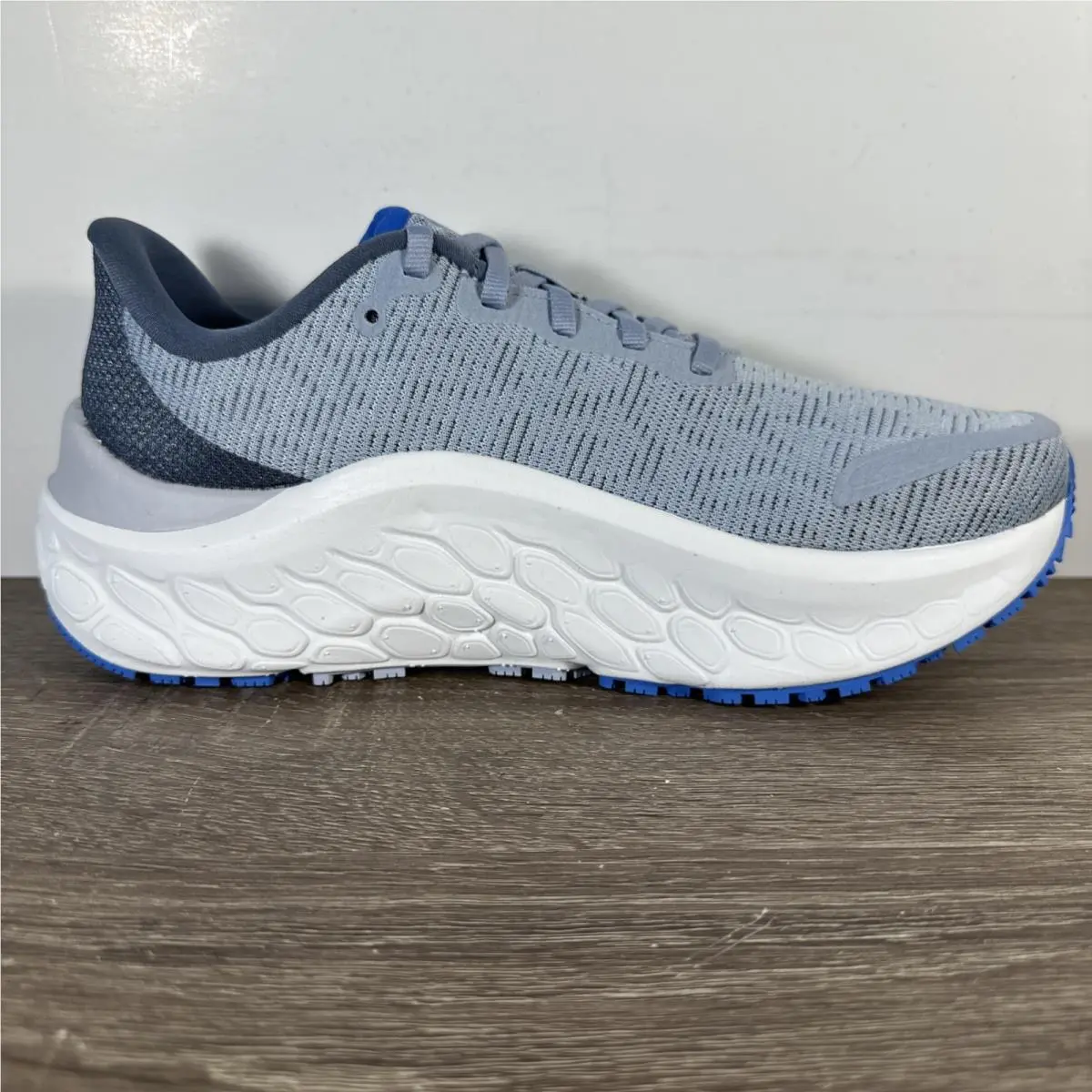 New Balance shoes - New Balance Fresh Foam X Kaiha Road - WIDKAIRLG - Gray 6