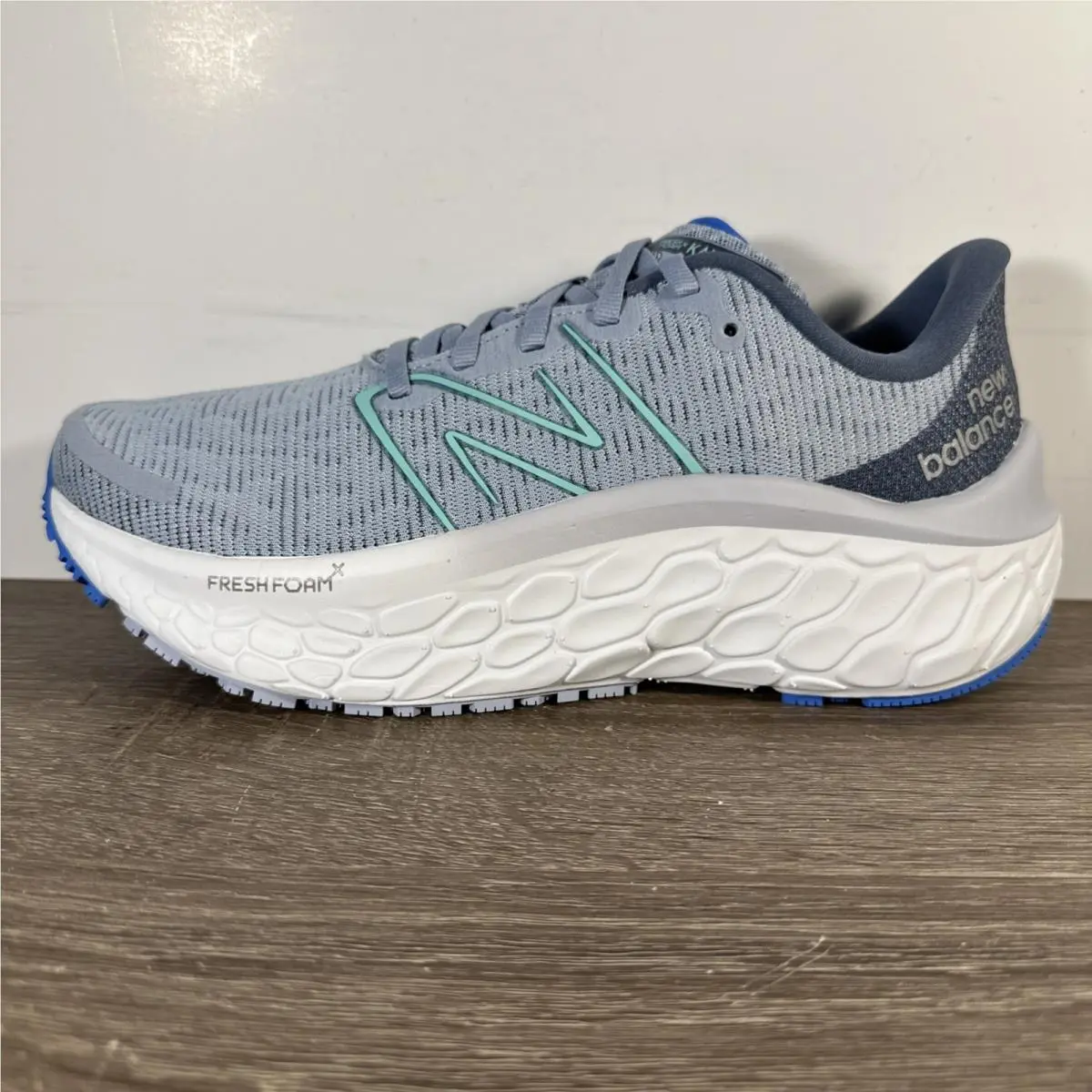 New Balance shoes - New Balance Fresh Foam X Kaiha Road - WIDKAIRLG - Gray 7