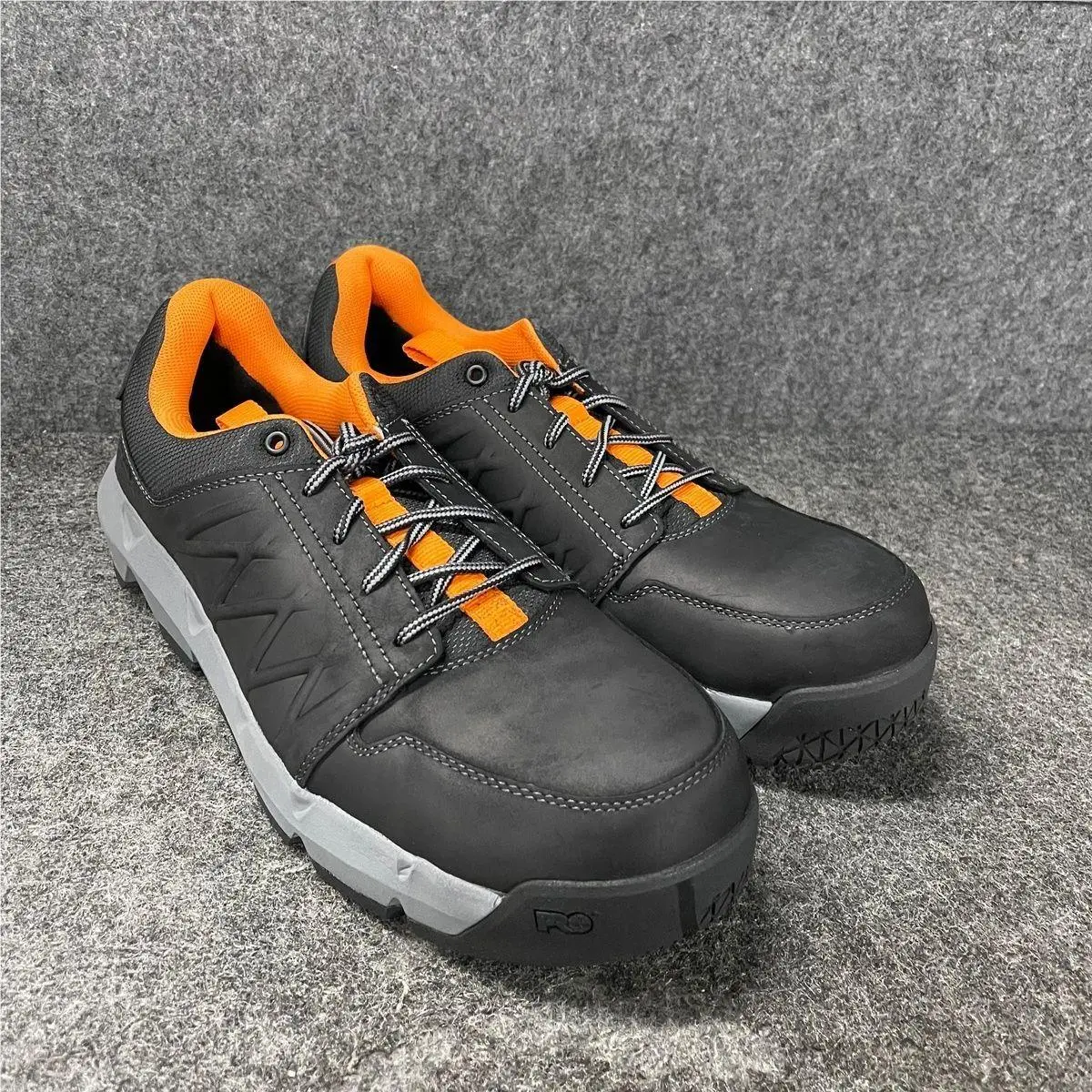 Morphix Low Composite Toe Work Sneakers Men`s Size 11 by Timberland