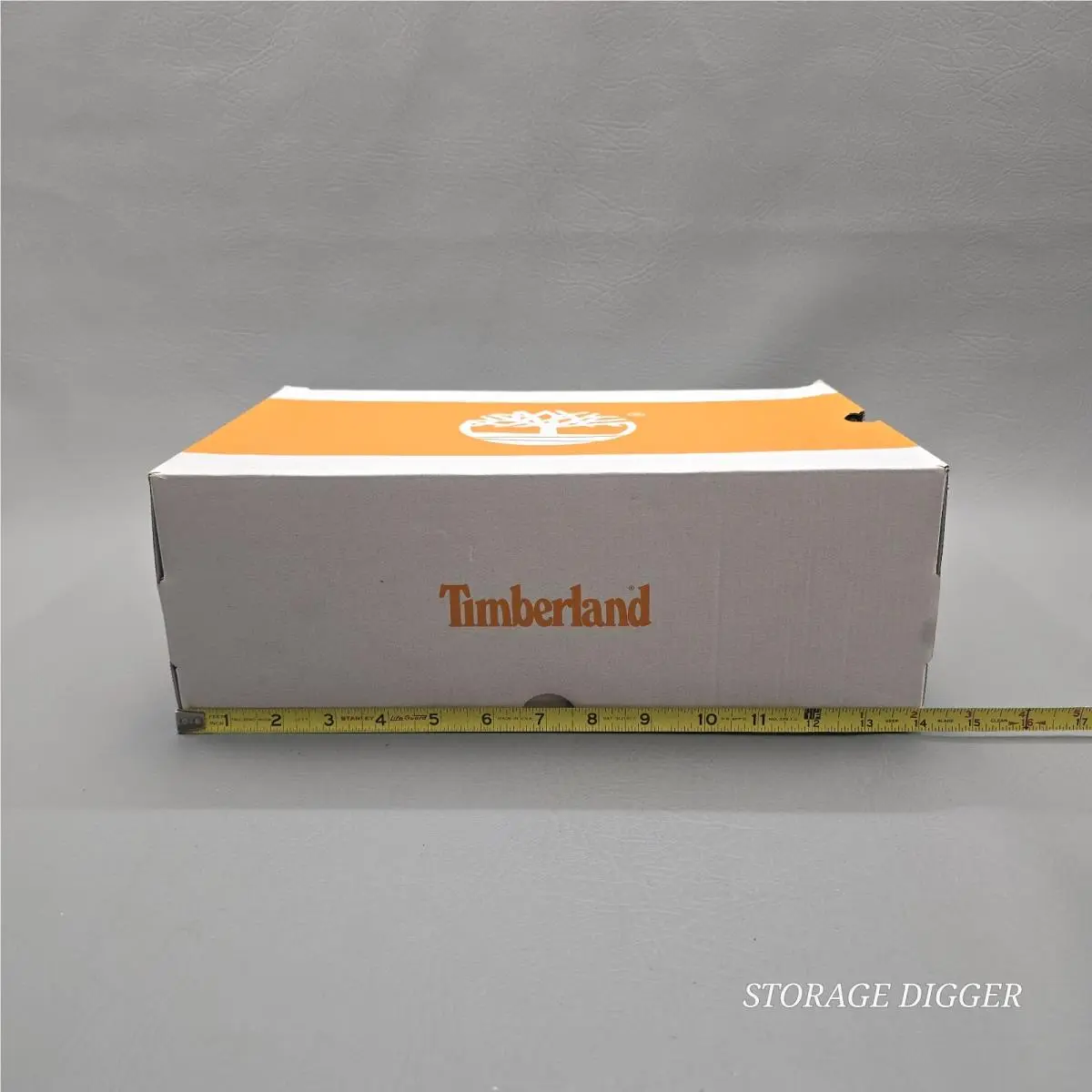Timberland shoes - Maple Grove Mid Lace-Up Sneaker - TB0A65XHEL8 - Gray 15