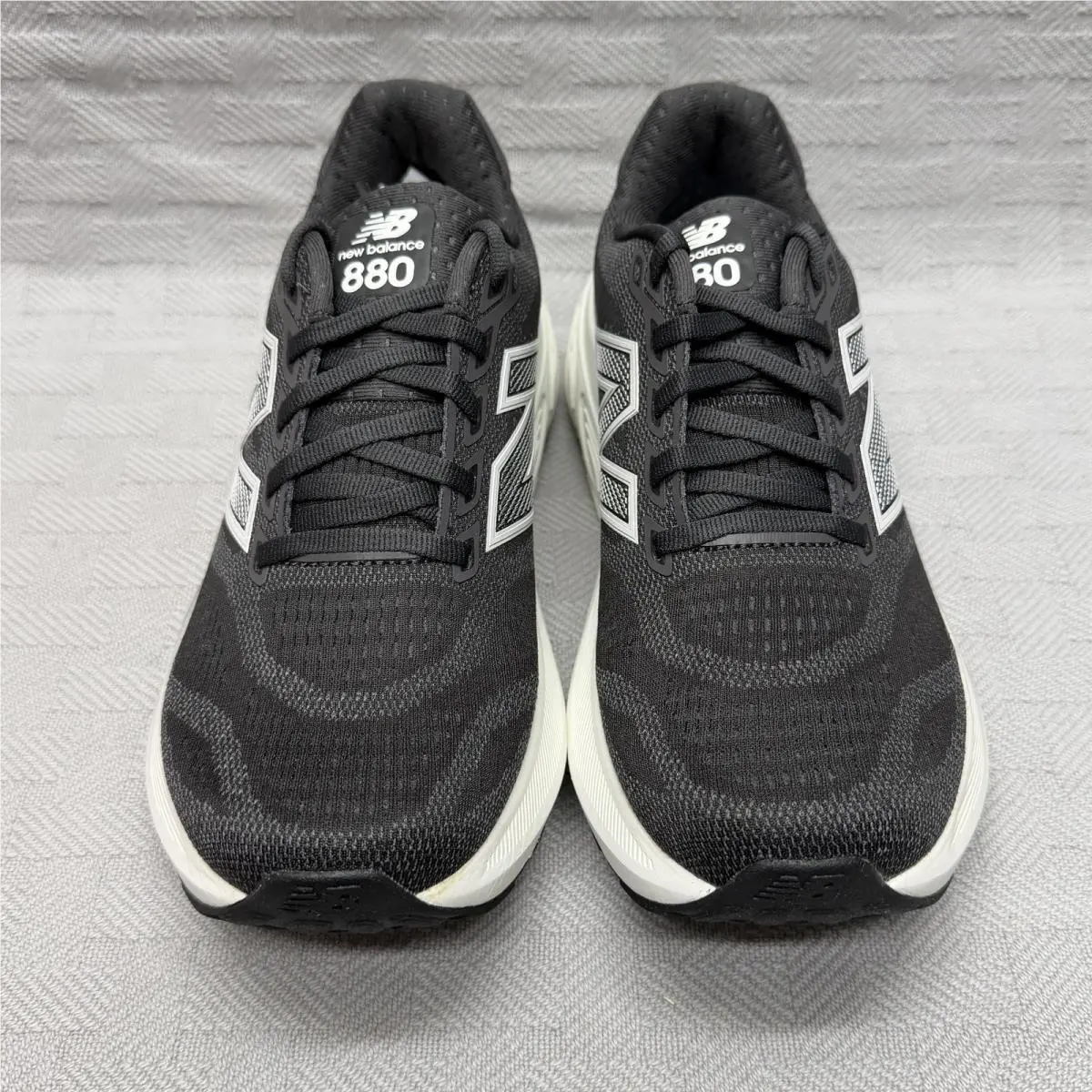 New Balance shoes - New Balance 880 - Black (UPC: 197968071477) 0