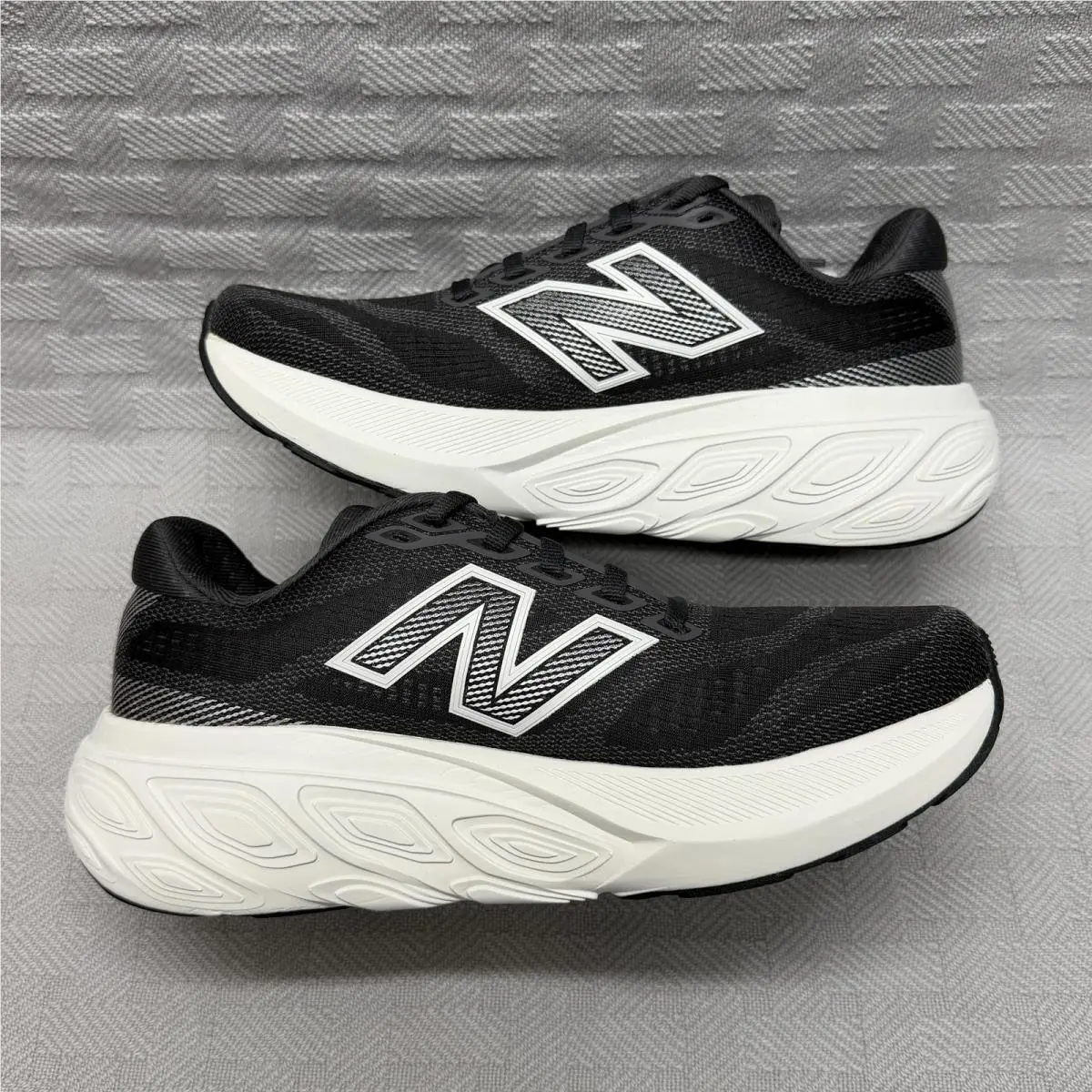 New Balance shoes - New Balance 880 - Black (UPC: 197968071477) 5