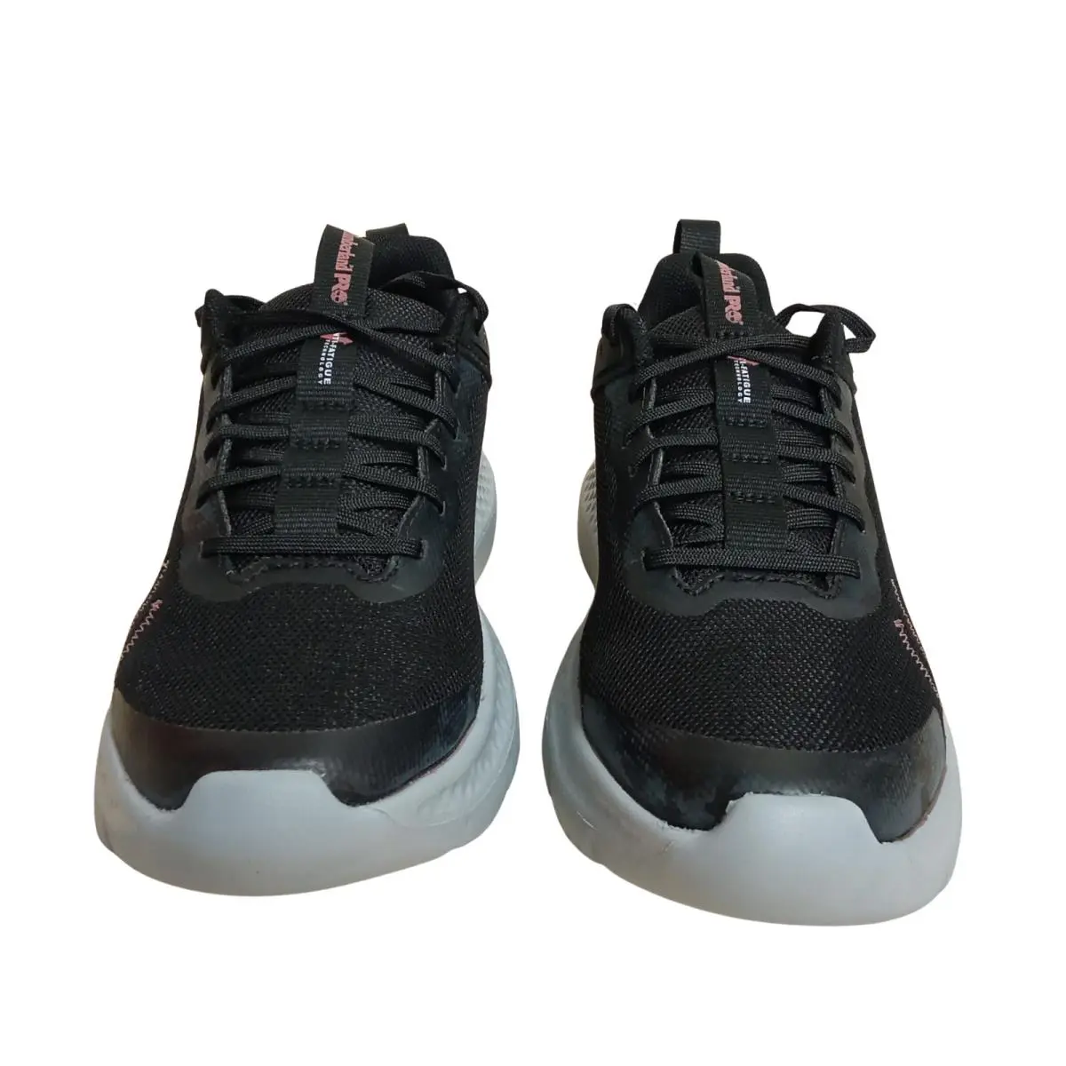 Pro Setra Composite Safety Toe Black/rose Gold 7.5M by Timberland