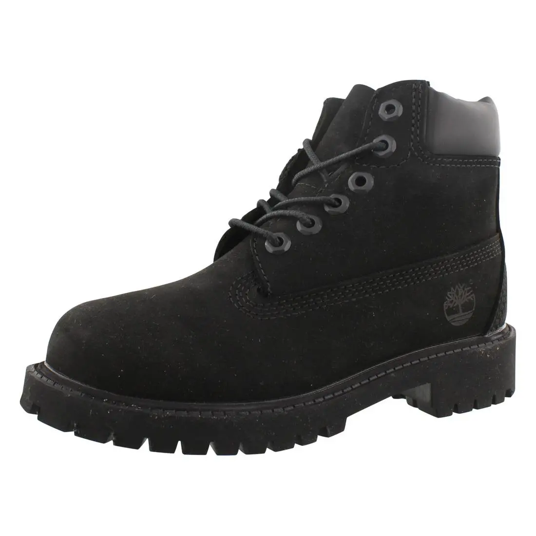 Timberland shoes - TB012707001 - TB012707001 - Black/Black, Main: Black (UPC: 768372705892) 0