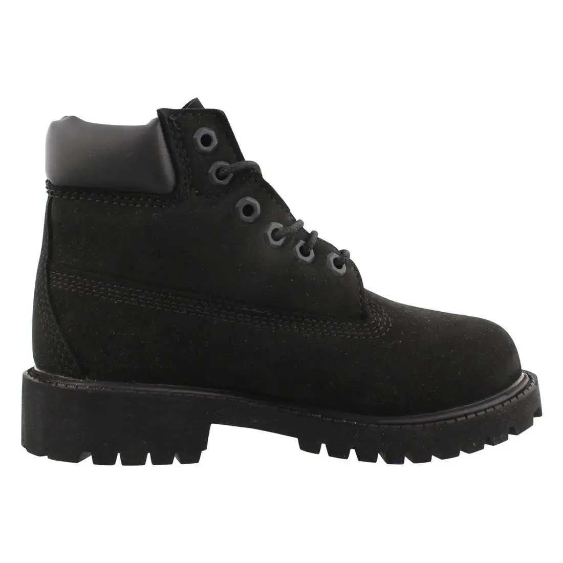 Timberland shoes - TB012707001 - TB012707001 - Black/Black, Main: Black (UPC: 768372705892) 1