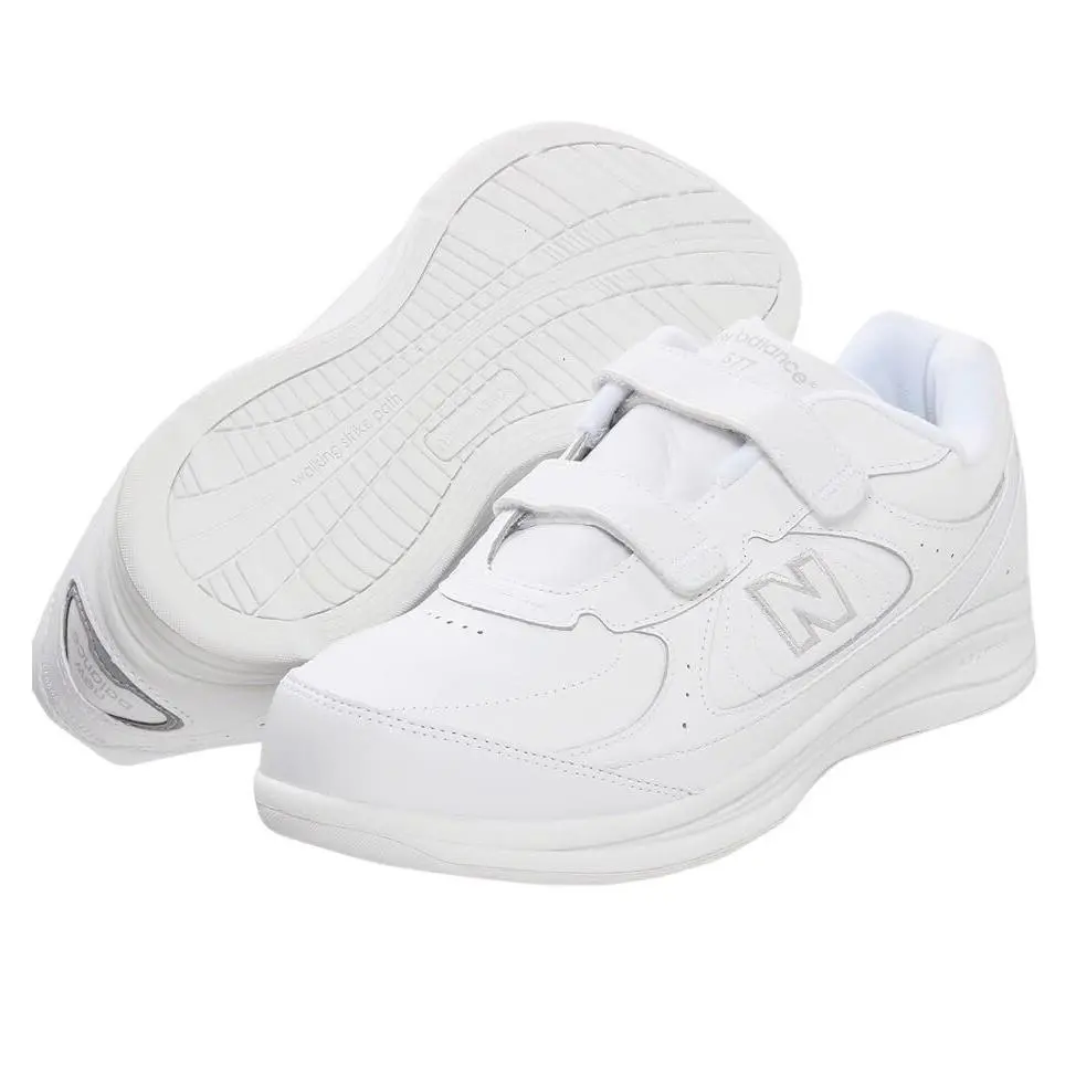 New Balance Hook and Loop 577v1 Men`s 12