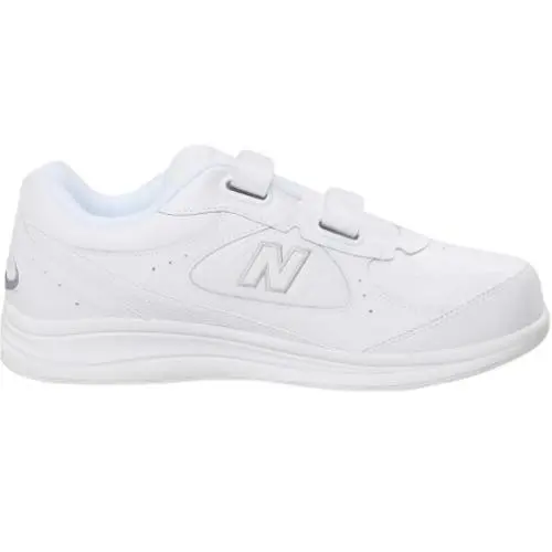 New Balance shoes - White 4