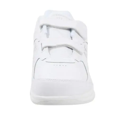 New Balance shoes - White 5
