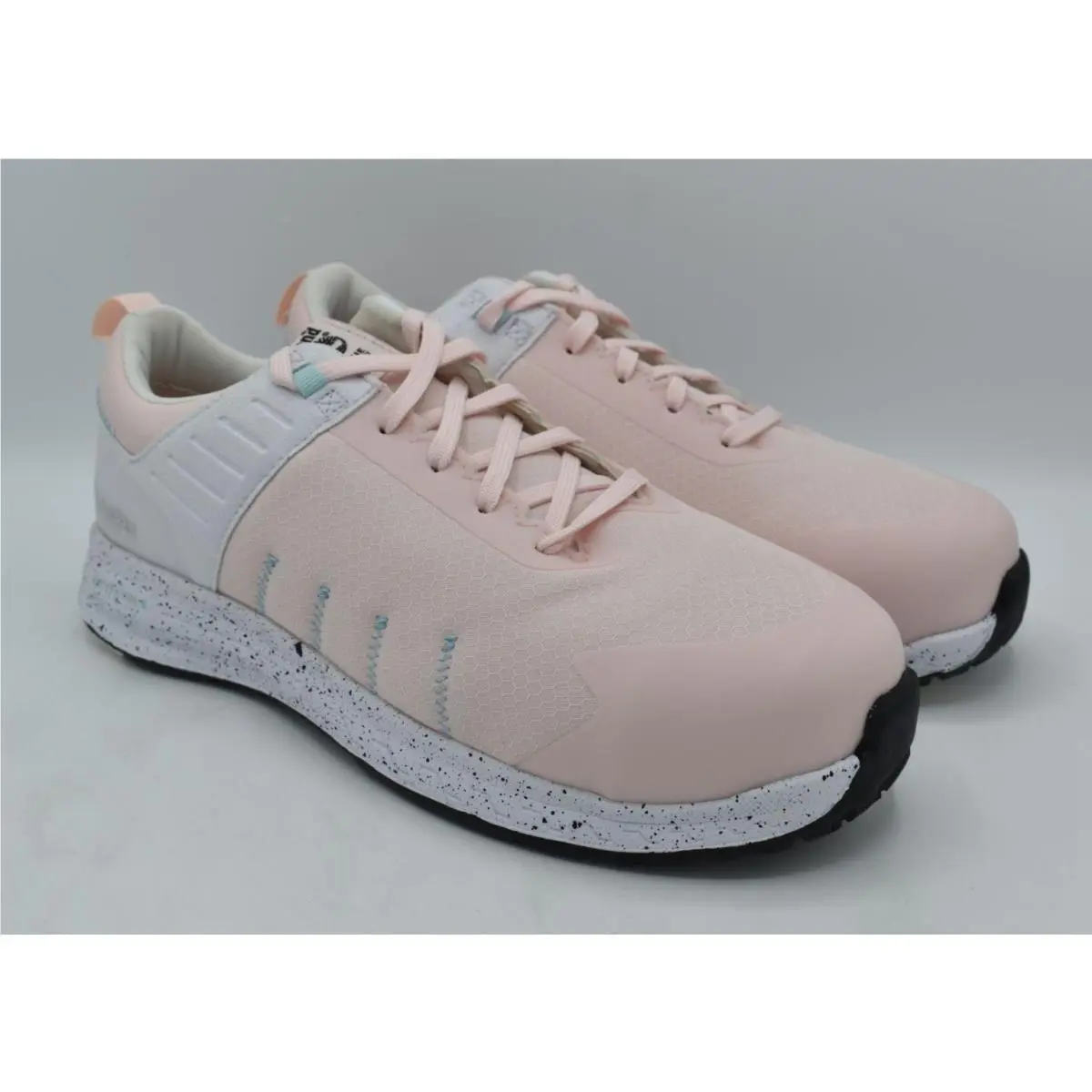 Timberland shoes - Pink (UPC: 196248709475) 1