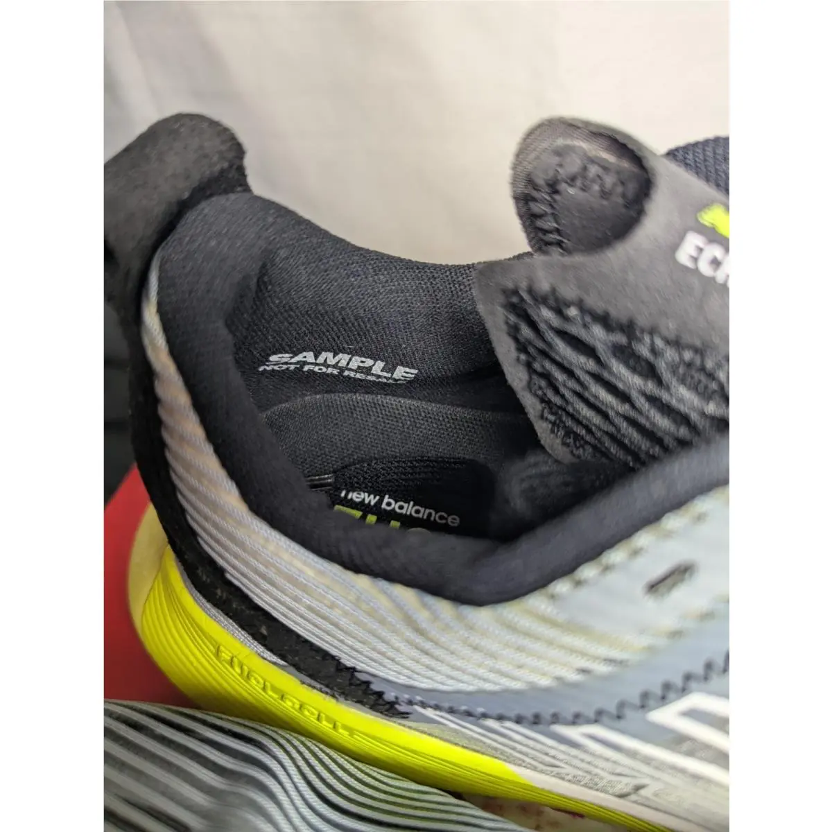 New Balance shoes - New Balance Fuelcell Echolucent - Fuelcell Echolucent - mfcellg - Multicolor 4