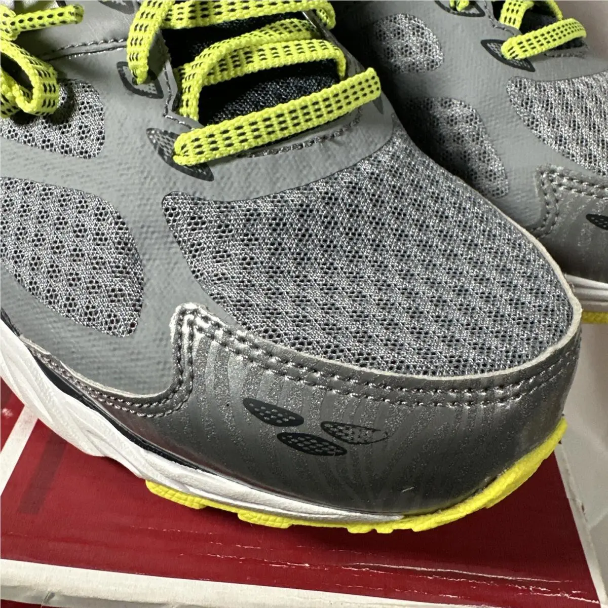 New Balance shoes - M680RG3 - M680RG3 - Gray (UPC: 0889969666829) 14