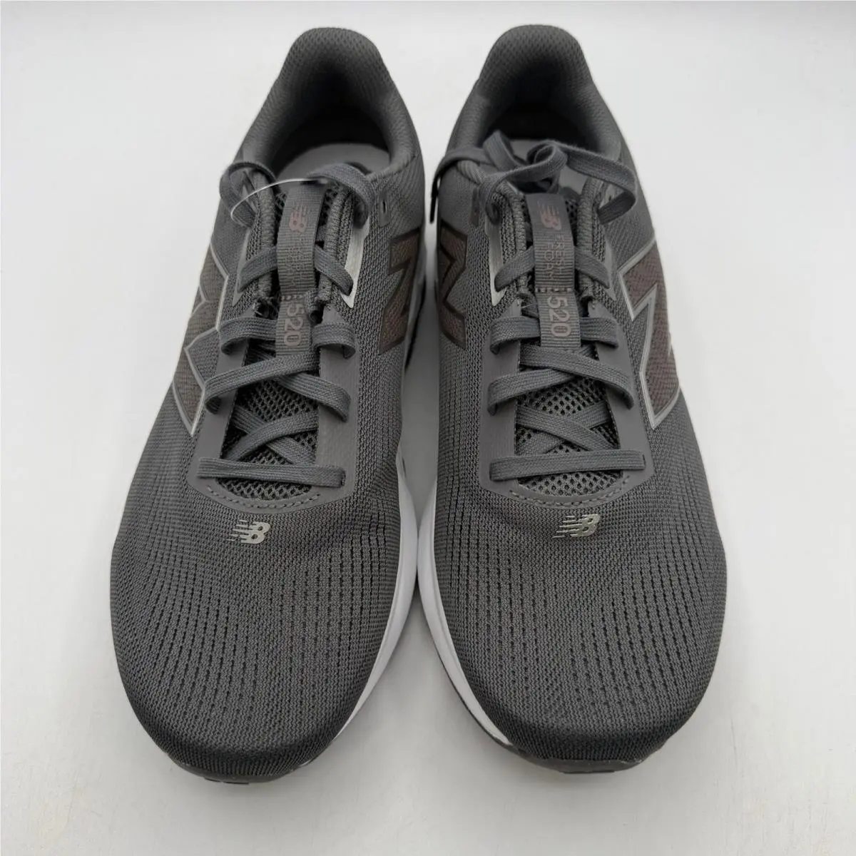 New Balance shoes - New Balance Fresh Foam 520 v9 - Gray 0