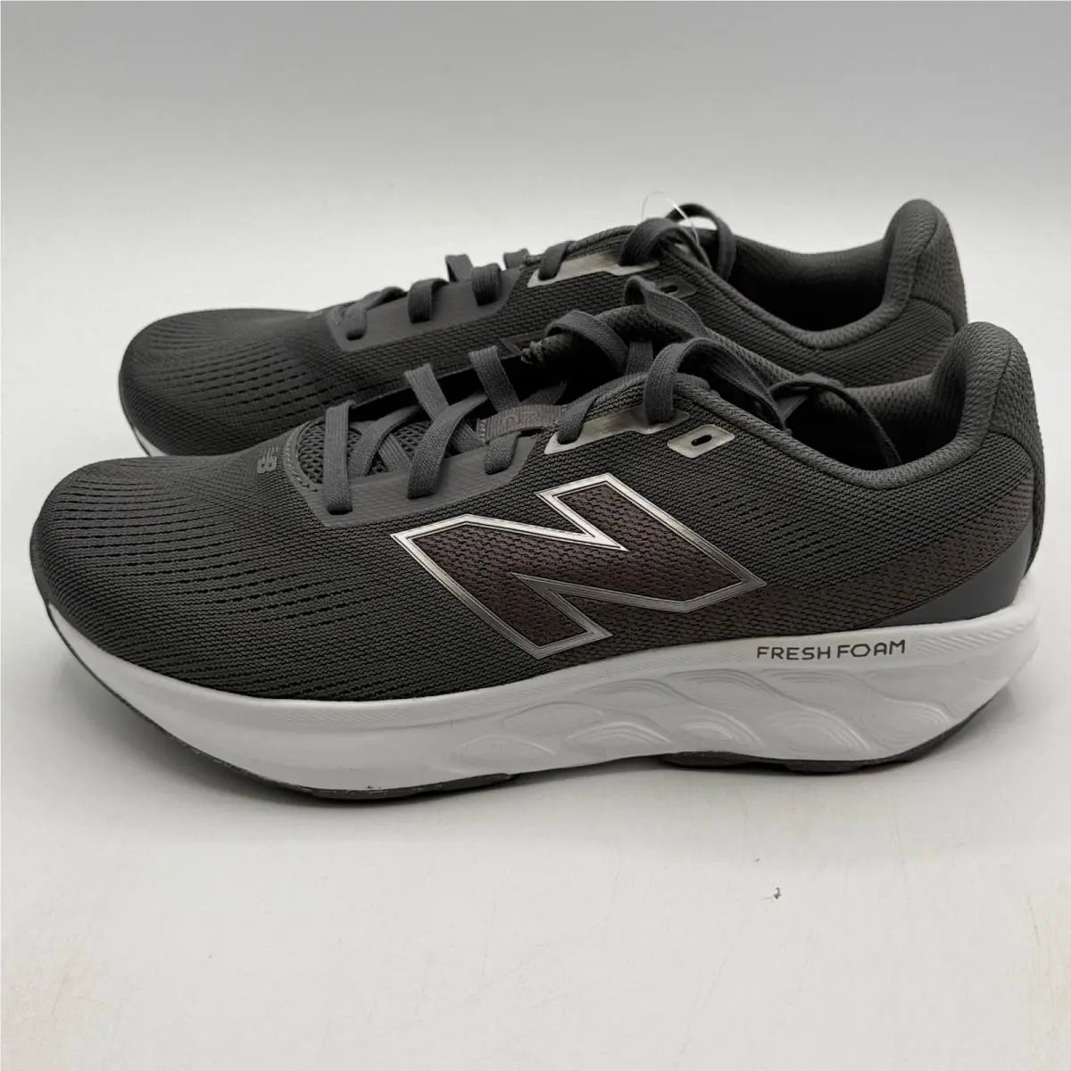 New Balance shoes - New Balance Fresh Foam 520 v9 - Gray 1