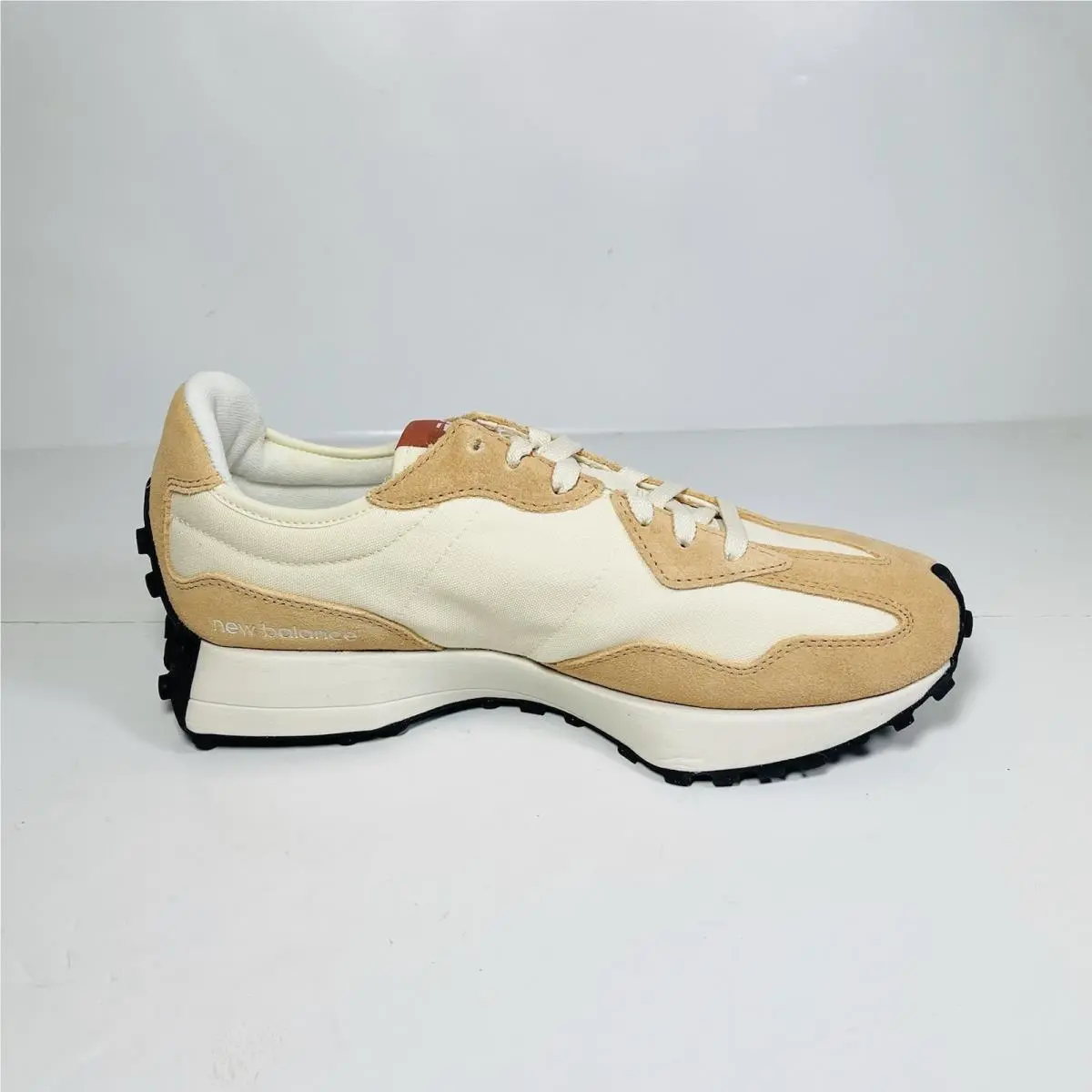 New Balance shoes - New Balance 327 - MS327WC - Multicolor 0