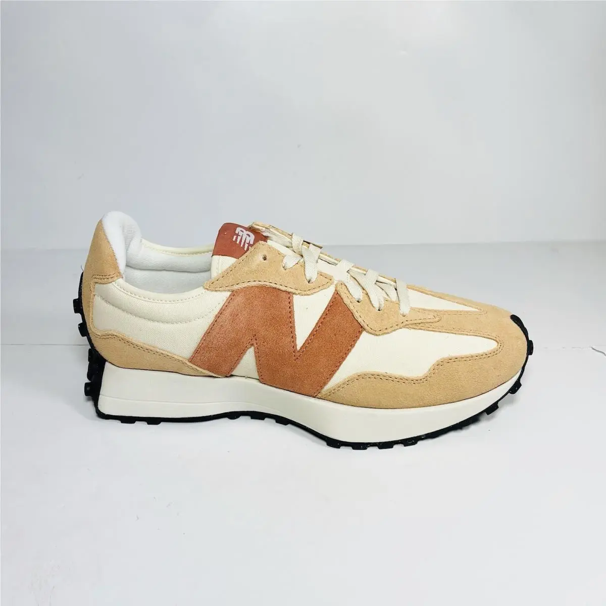 New Balance shoes - New Balance 327 - MS327WC - Multicolor 1